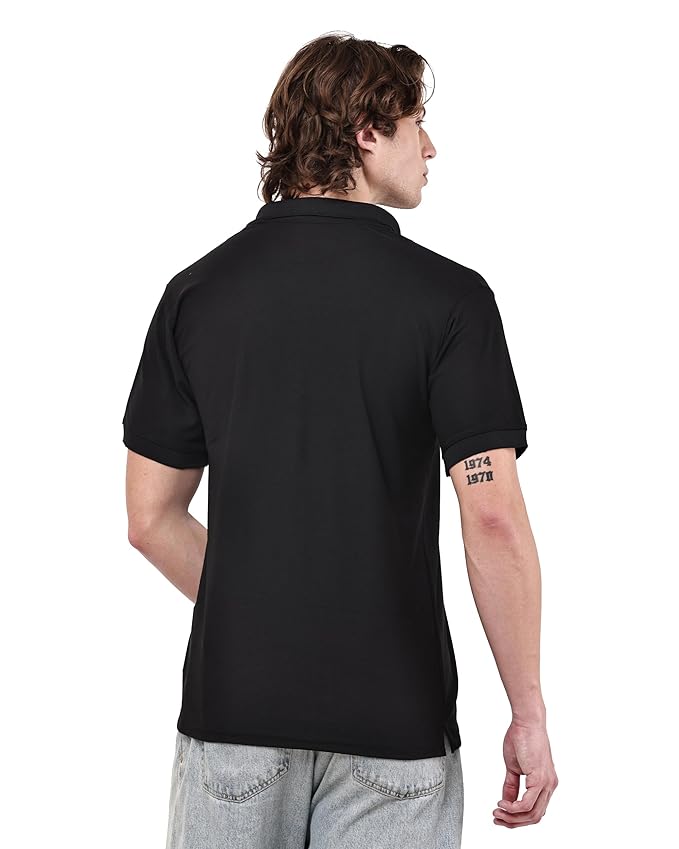 Men Polo T-Shirt